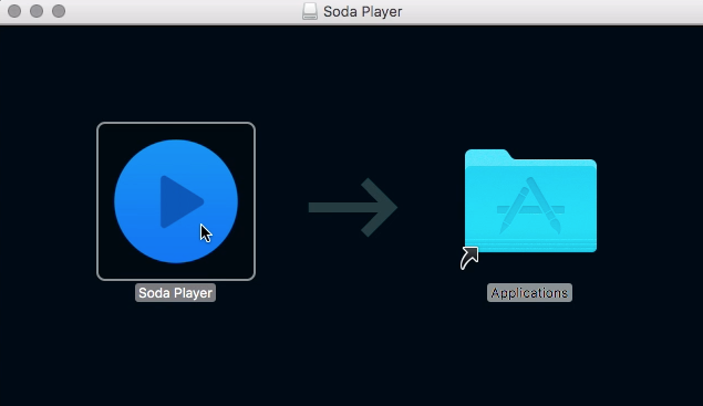 soda player download for mac